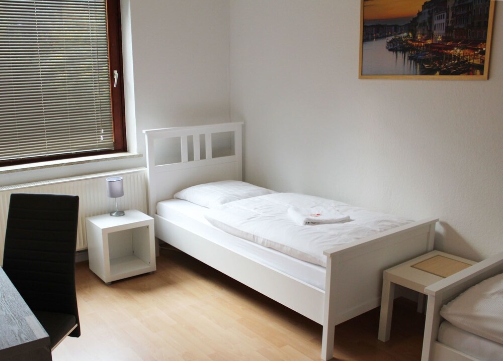 Pension Donau Apartments, Hannover Pension Donau Apartments, Hannover