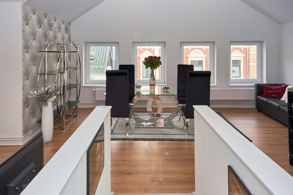 Pension Donau Apartments - Limmerstr 25, Hannover Pension Donau Apartments - Limmerstr 25, Hannover