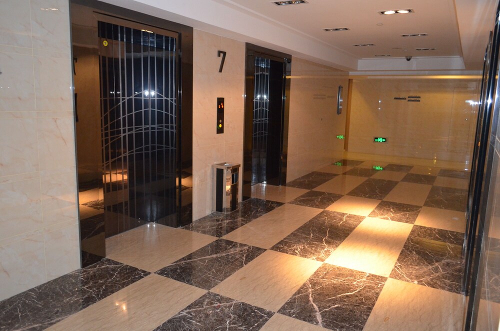 Private Apartment-Fortune Century Square, Guangzhou Private Apartment-Fortune Century Square, Guangzhou