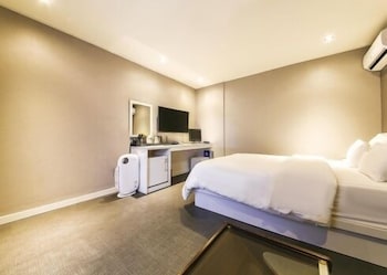 Galleria Hotel, Suwon Galleria Hotel, Suwon