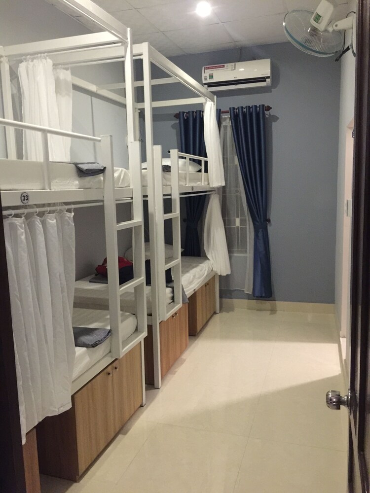 Amy 2 Hostel, Hue Amy 2 Hostel, Hue