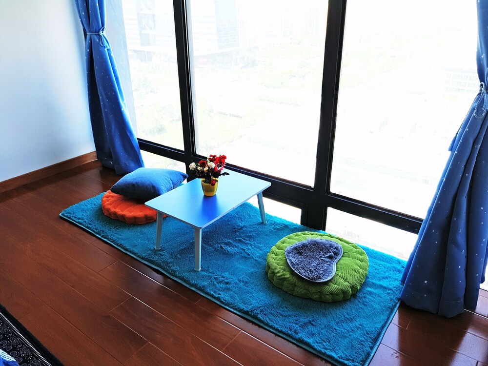 Leju Boutique Leisure Apartment, Suzhou Leju Boutique Leisure Apartment, Suzhou