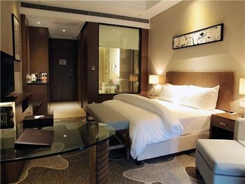 Metropolo Shanghai Changzhong Road, Shanghai Metropolo Shanghai Changzhong Road, Shanghai