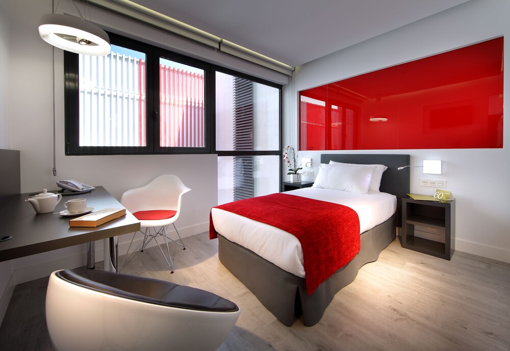 Hotel Eurostars Central, Madrid Hotel Eurostars Central, Madrid