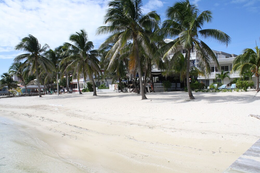 San Pedro Holiday Hotel, San Pedro San Pedro Holiday Hotel, San Pedro