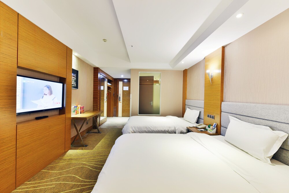 Chengdu aiprort jinxi hotel, Chengdu Chengdu aiprort jinxi hotel, Chengdu