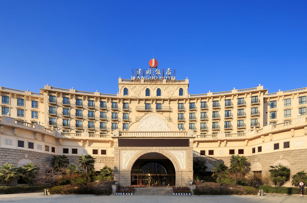 Zhengzhou Jianguo Hotel, Zhengzhou Zhengzhou Jianguo Hotel, Zhengzhou