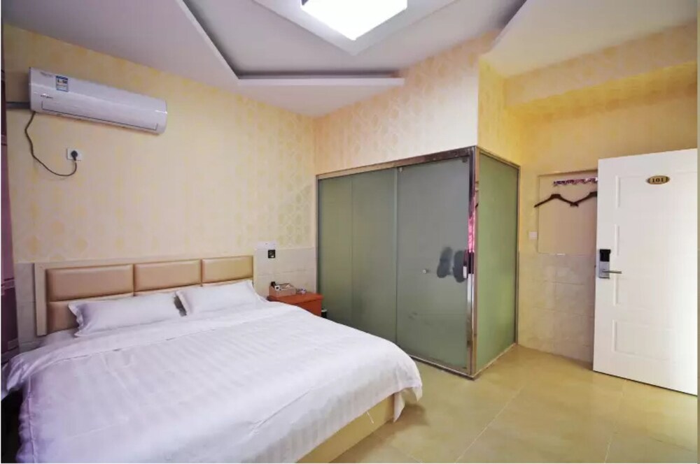 LuHuai Hotel, Nanjing LuHuai Hotel, Nanjing