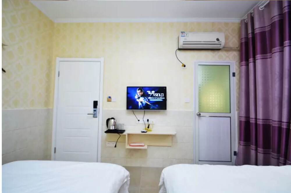 LuHuai Hotel, Nanjing LuHuai Hotel, Nanjing