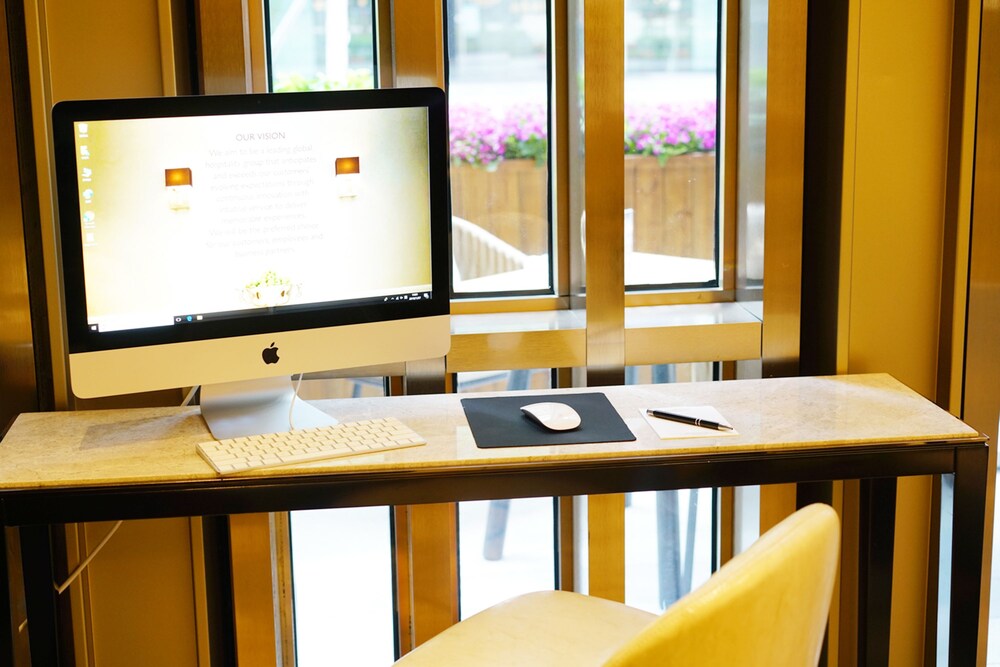 Fraser Suites Shenzhen, Shenzhen Fraser Suites Shenzhen, Shenzhen