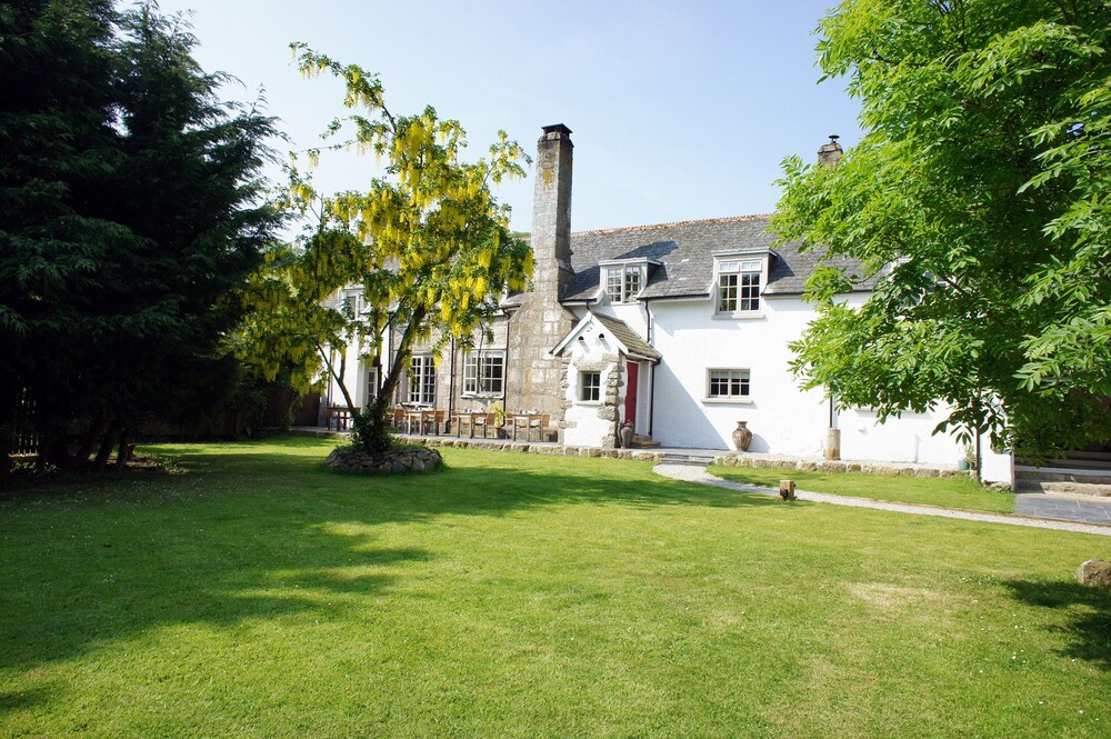 Weeke Barton, Exeter Weeke Barton, Exeter