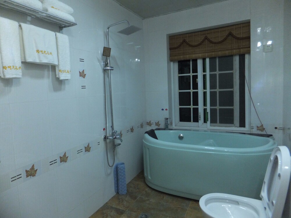 Kunming Goodtime villa inn, Kunming Kunming Goodtime villa inn, Kunming