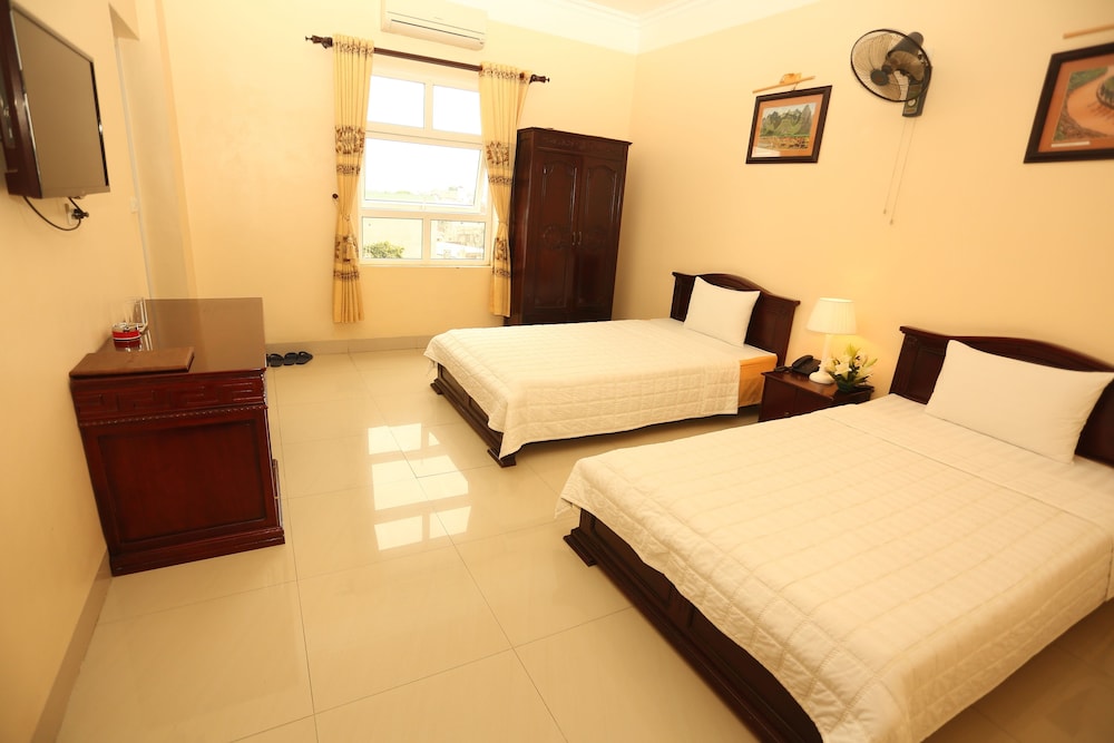 Hoang Hai Hotel, Ninh Binh Hoang Hai Hotel, Ninh Binh