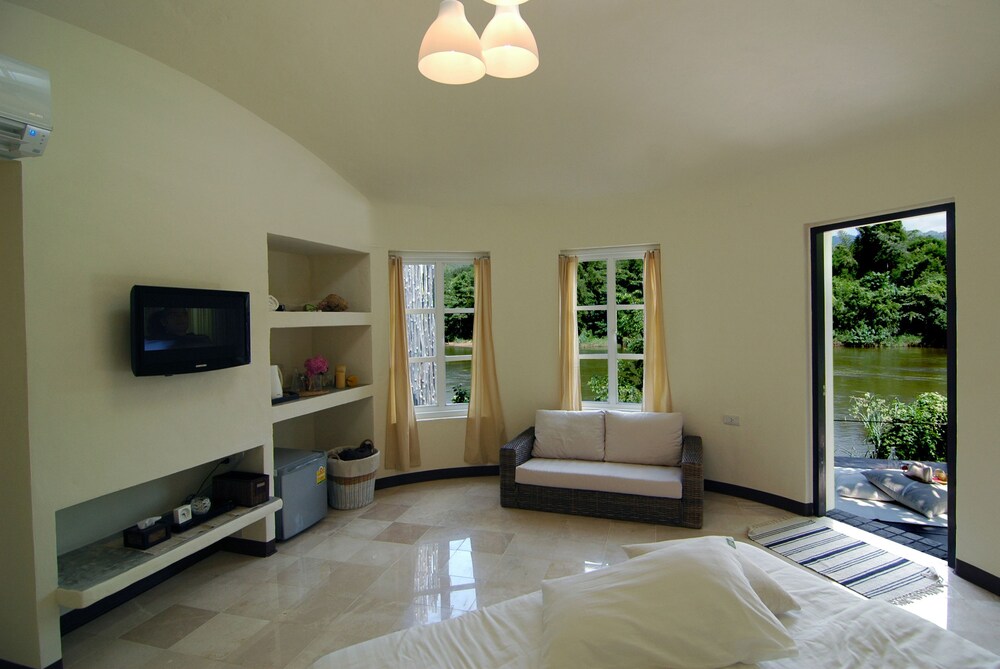 Vorona Resort, Sai Yok Vorona Resort, Sai Yok