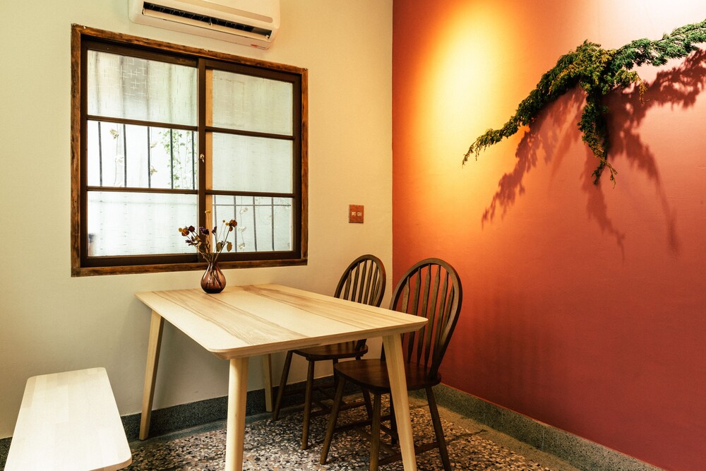 Une famille Tainan B&B, Tainan Une famille Tainan B&B, Tainan
