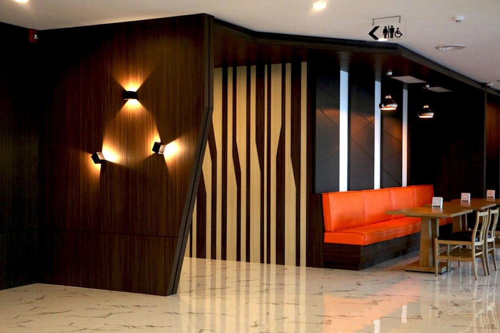 Avada hotel, Trat Avada hotel, Trat