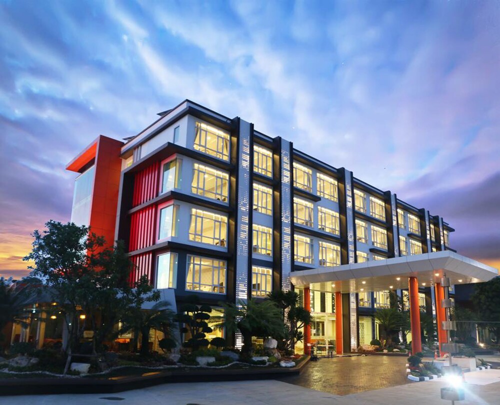 Avada hotel, Trat Avada hotel, Trat