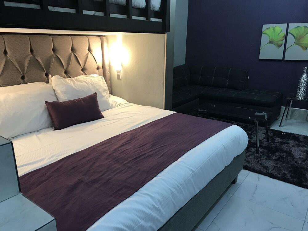 Hotel Real Cantera, Nuevo Laredo Hotel Real Cantera, Nuevo Laredo