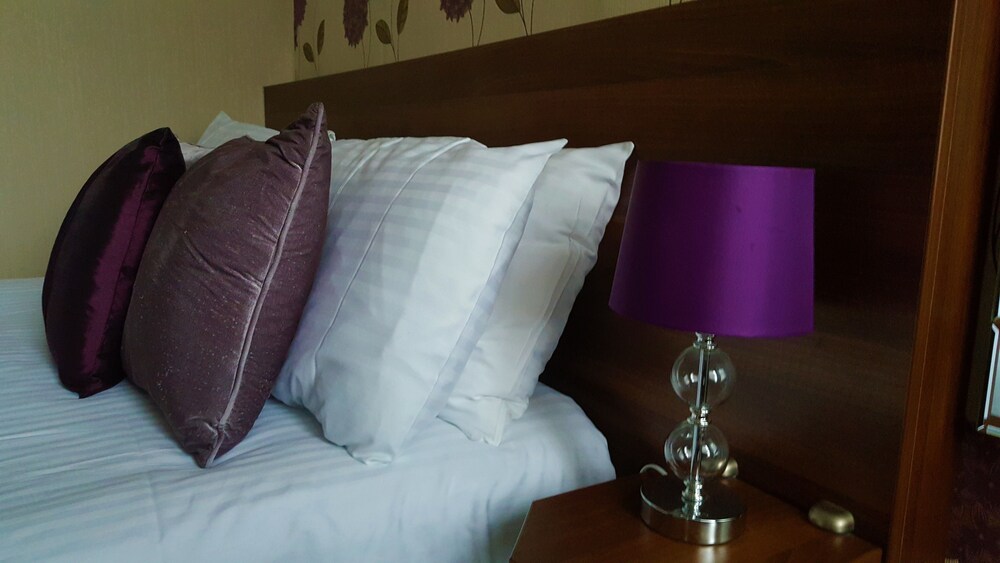 Gabrielle's Hotel, Blackpool Gabrielle's Hotel, Blackpool