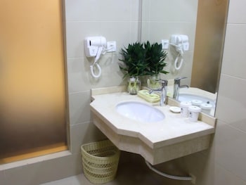 GreenTree Inn Prov. Suzhou Wuzhong Fengjin Rd Business Hotel, Suzhou GreenTree Inn Prov. Suzhou Wuzhong Fengjin Rd Business Hotel, Suzhou