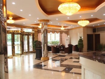 GreenTree Inn Suzhou Kunshan Bacheng Town Hubin North Road Business Ho, Suzhou GreenTree Inn Suzhou Kunshan Bacheng Town Hubin North Road Business Ho, Suzhou