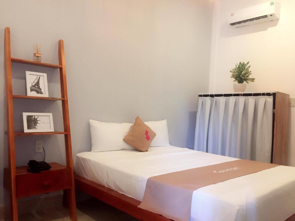 Everhome Hostel, Hue Everhome Hostel, Hue