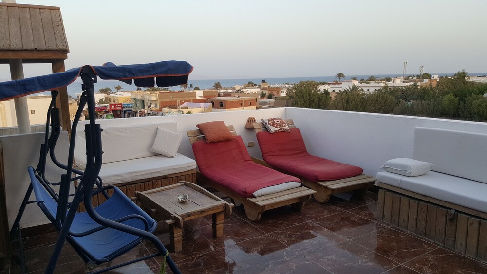 Sandy House, Dahab Sandy House, Dahab