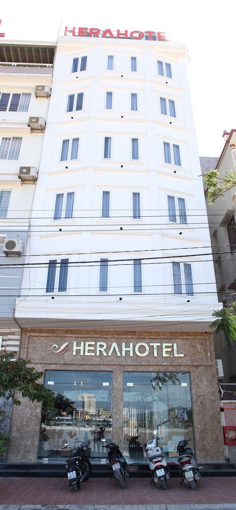 Hera Halong Hotel, Ha Long Hera Halong Hotel, Ha Long