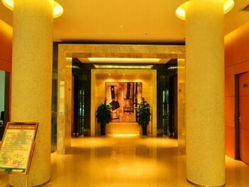 JINJIANG INN SELECT JINAN BAOTUQUAN, Jinan JINJIANG INN SELECT JINAN BAOTUQUAN, Jinan