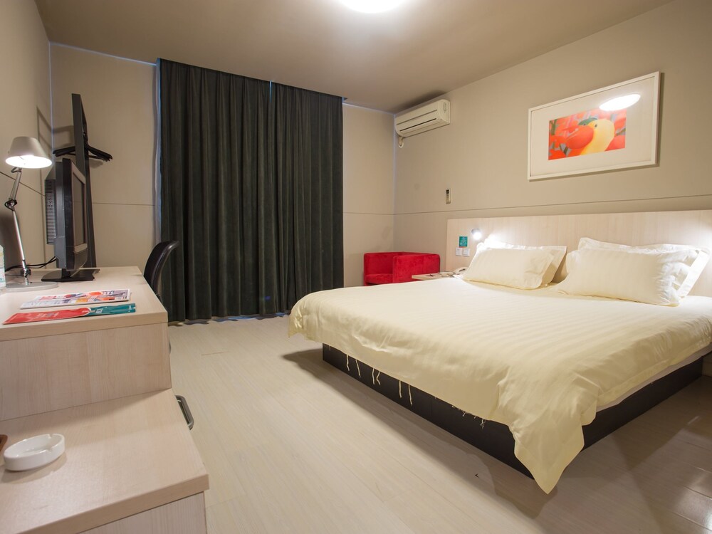 Jinjiang Inn Style Hangzhou Linping East Lake North Road, Hangzhou Jinjiang Inn Style Hangzhou Linping East Lake North Road, Hangzhou