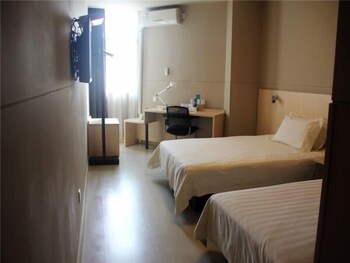 Jinjiang Inn Yongkang City, Jinhua Jinjiang Inn Yongkang City, Jinhua