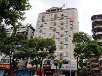 Jinjiang Inn Foshan Zumiao Qinren Road, Foshan Jinjiang Inn Foshan Zumiao Qinren Road, Foshan