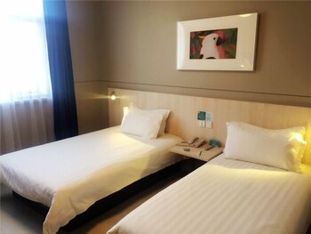 Jinjiang Inn Zhuji Zhongxin Bridge, Shaoxing Jinjiang Inn Zhuji Zhongxin Bridge, Shaoxing