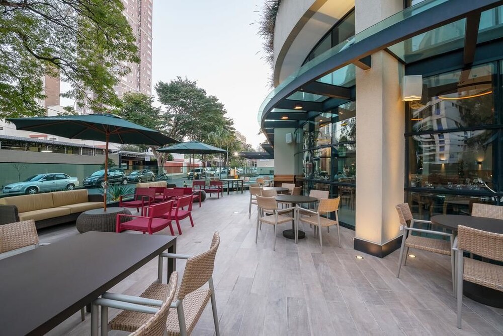 I Am Design Hotel + Residence, Campinas I Am Design Hotel + Residence, Campinas