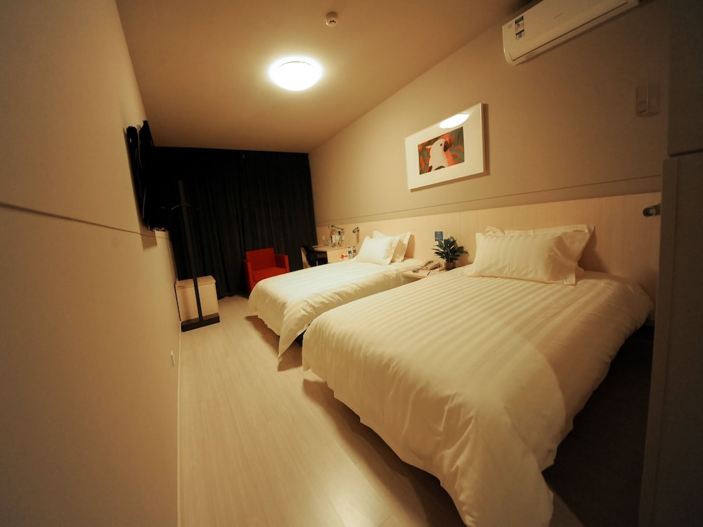 Jinjiang Inn Ningbo Cixu Huancheng South Road Hushan Road, Ningbo Jinjiang Inn Ningbo Cixu Huancheng South Road Hushan Road, Ningbo