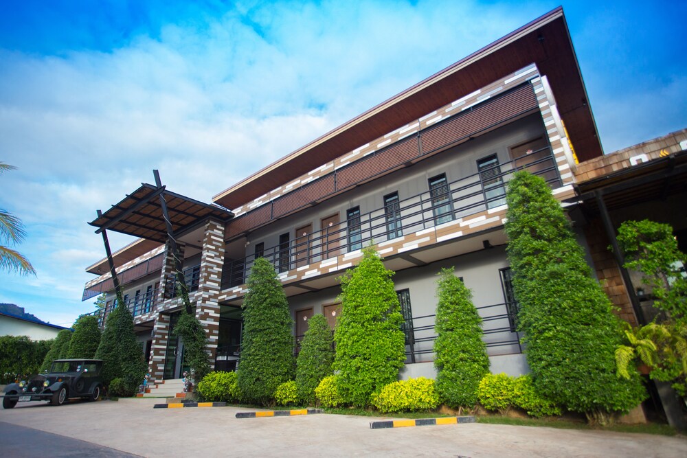 The Prince Hotel, Khao Kho The Prince Hotel, Khao Kho