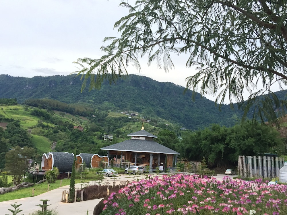 Kiripura Resort, Khao Kho Kiripura Resort, Khao Kho