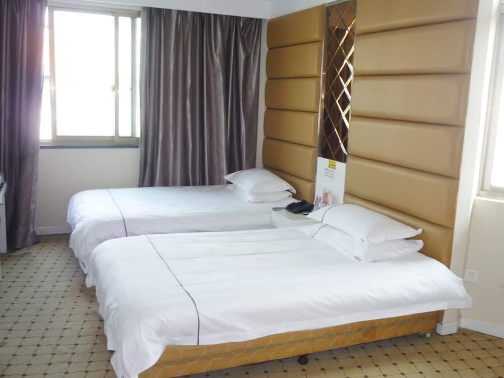 Yi Wu Bai Rui Hotel, Jinhua Yi Wu Bai Rui Hotel, Jinhua