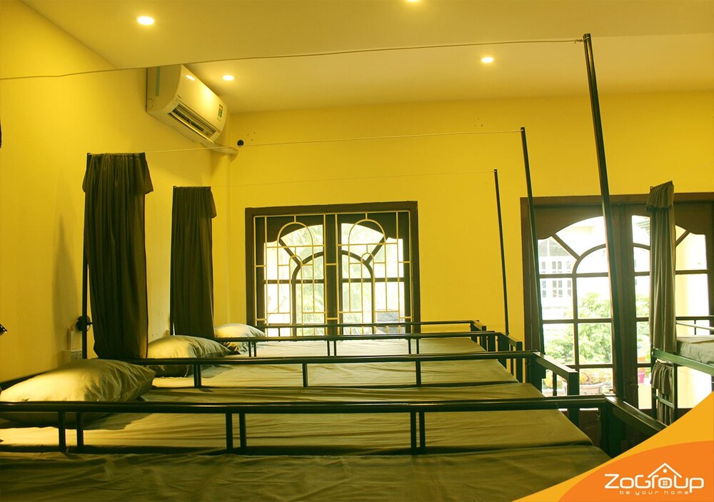 Zostay Halong Hostel Backpackers, Ha Long Zostay Halong Hostel Backpackers, Ha Long