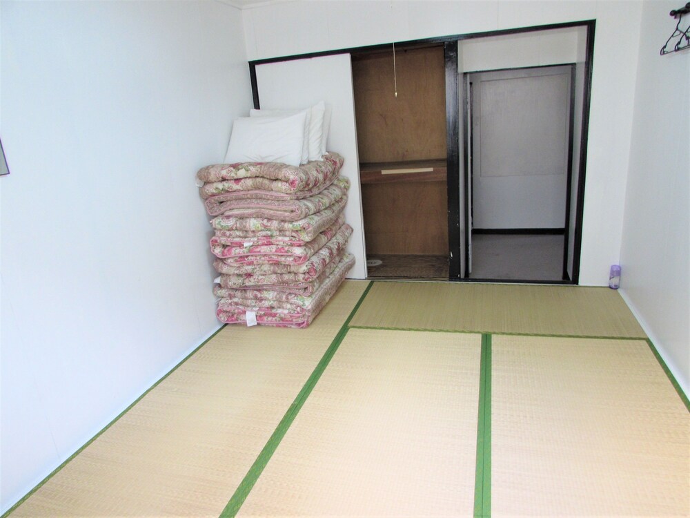 Orion Divers Guest House - Hostel, Naha Orion Divers Guest House - Hostel, Naha
