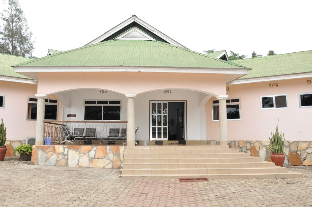 Gateway Lodge, Arusha Gateway Lodge, Arusha