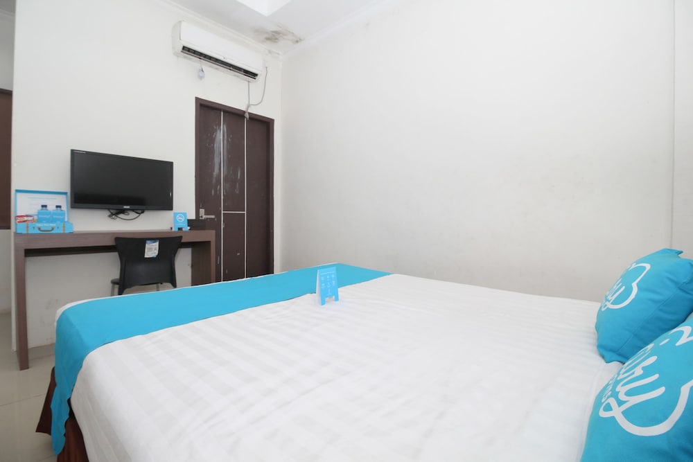 Airy Gunung Bahagia Syarifuddin Yoes Balikpapan, Balikpapan Airy Gunung Bahagia Syarifuddin Yoes Balikpapan, Balikpapan