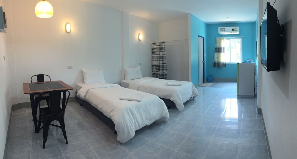 Blue Hip Apartment Nakhon Sri, Nakhon si Thammarat Blue Hip Apartment Nakhon Sri, Nakhon si Thammarat