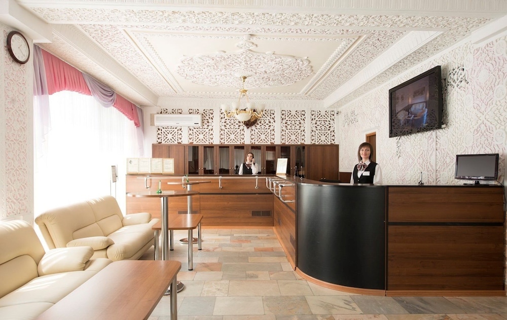 MosUz Center Hotel, Moscow MosUz Center Hotel, Moscow