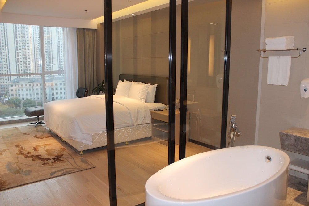 Holiday Inn Express Dalian Development Zone, Dalian Holiday Inn Express Dalian Development Zone, Dalian