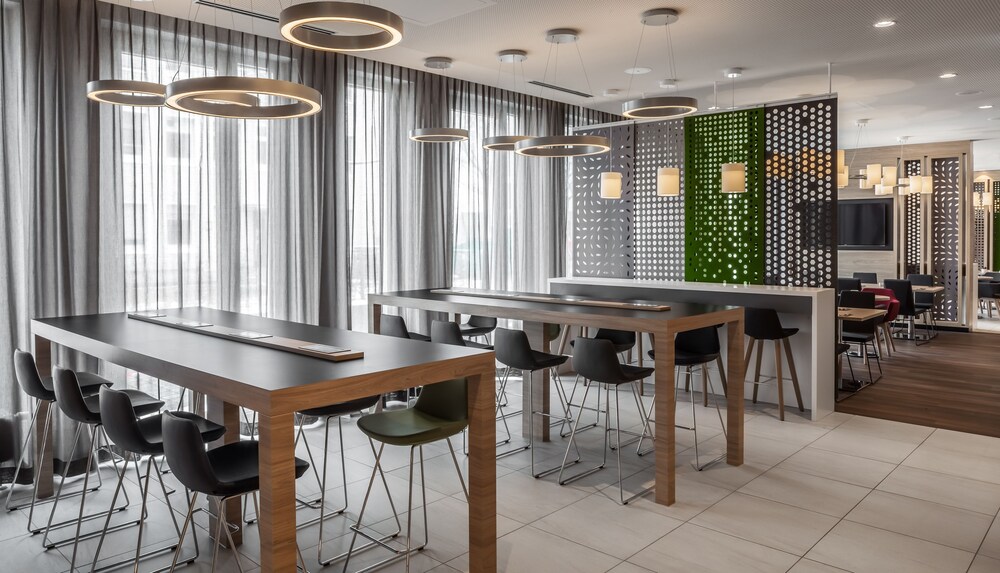 Holiday Inn Express Munich - City East, Munich Holiday Inn Express Munich - City East, Munich