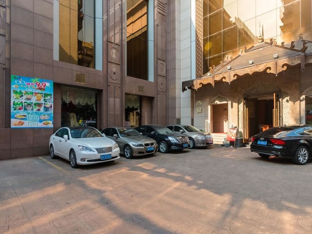 Zhuhai Guotai Hotel, Zhuhai Zhuhai Guotai Hotel, Zhuhai