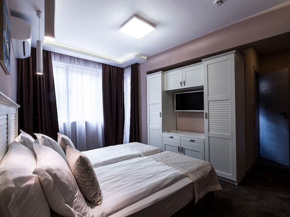 Caro Aparthotel, Varna Caro Aparthotel, Varna