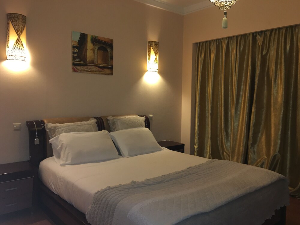 Grand Appartement Luxe Marina Agadir, Agadir Grand Appartement Luxe Marina Agadir, Agadir