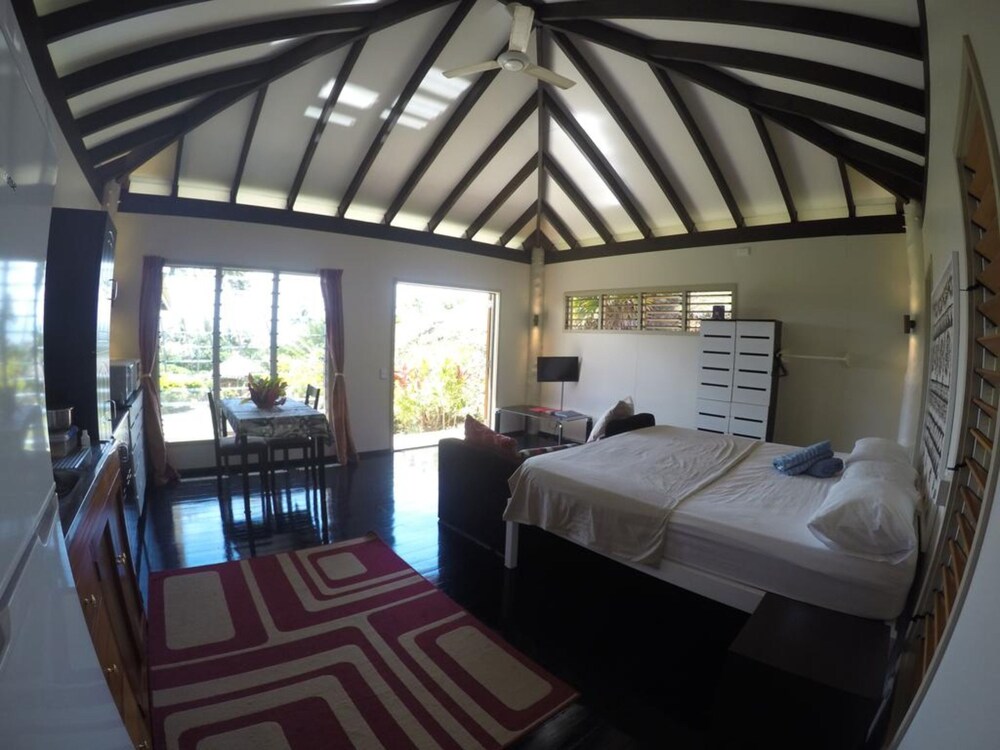 Fiji Lodge Vosa Ni Ua, Savusavu Fiji Lodge Vosa Ni Ua, Savusavu